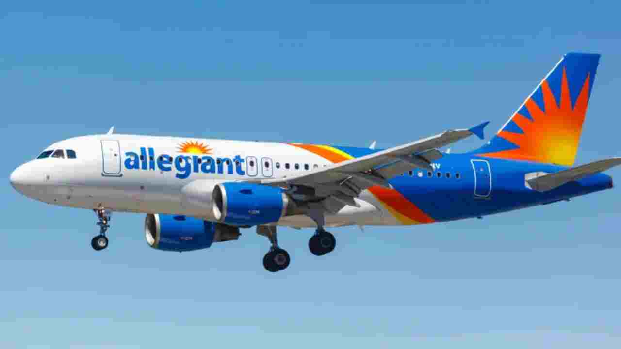 Allegiant Airlines Cyber Monday sale 2023 +1 (844) 4263868